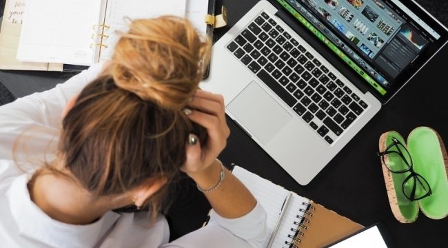 Скрытый путь: как Бог открывает двери в карьере