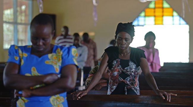 Самые опасные страны для христиан: шокирующая статистика гонений