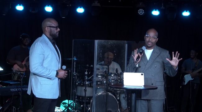 Пастор Сэм Колльер восстановлен в служении после обвинений в шантаже со стороны трансгендерного проститутка