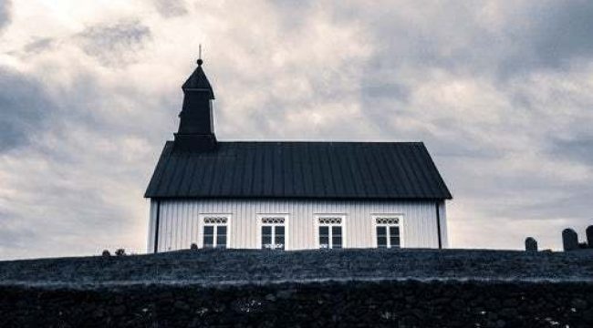 Христианский национализм: как это выглядит правильно