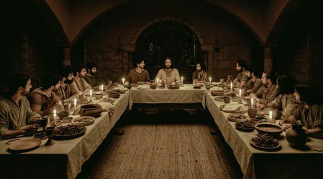 «Избранные», «Нефть Сары» и крупные студийные фильмы получили номинации Movieguide за веру и ценности