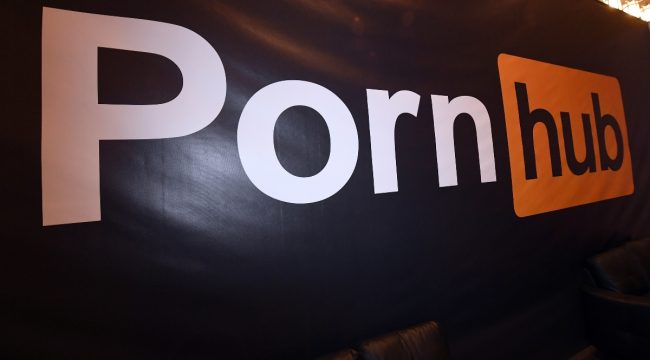 Pornhub организовал кампанию мести против защитника восстановления от зависимости к порно, утверждает иск