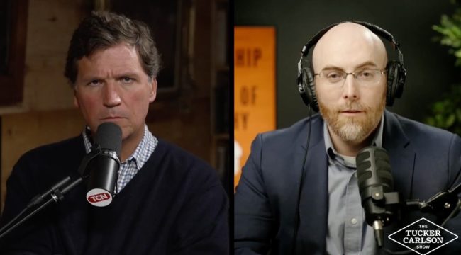 Основатель церкви Cities Church предупреждает: 'Христос или хаос' — единственные выборы на фоне растущей враждебности