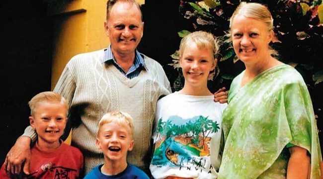 Чему Индия по-прежнему отказывается учиться на примере жестокого убийства Грэма Стейнса