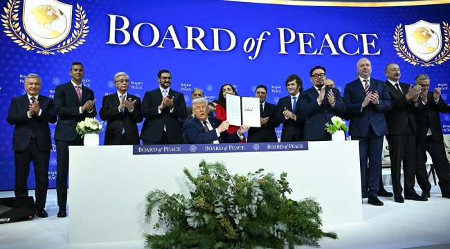 Наблюдатели по вопросам христианских преследований ставят под сомнение участие ОАЭ в Совете мира Трампа