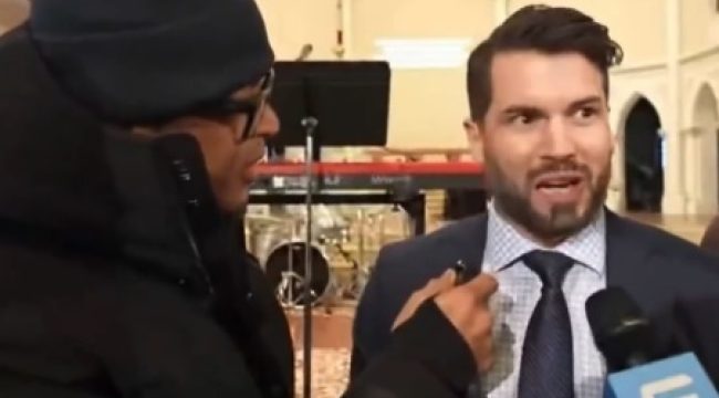 Апелляционный суд отклонил просьбу Министерства юстиции США об arrest Don Lemon и других протестующих у церкви