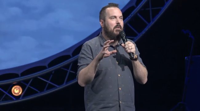 Церковь Бетель признает свои ошибки после разоблачений Майка Уингера о пророческом обмане и сексуальных злоупотреблениях Шона Болца