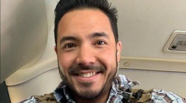 Убит ветеран морской пехоты и миссионер: жертва мошенничества на Facebook Marketplace