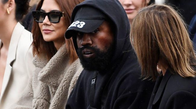 Канье Уэст извинился за антисемитские высказывания: 'Я потерял связь с реальностью'