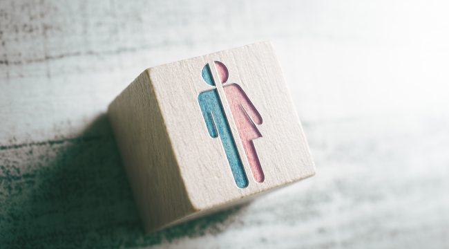 Когда администрация Трампа объявила открытую войну идеологии гендера, произошло это