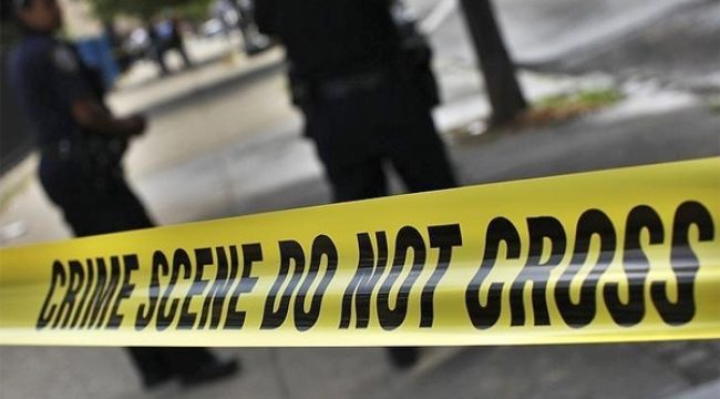 Уровень убийств в США резко упал, но СМИ отказываются это признать