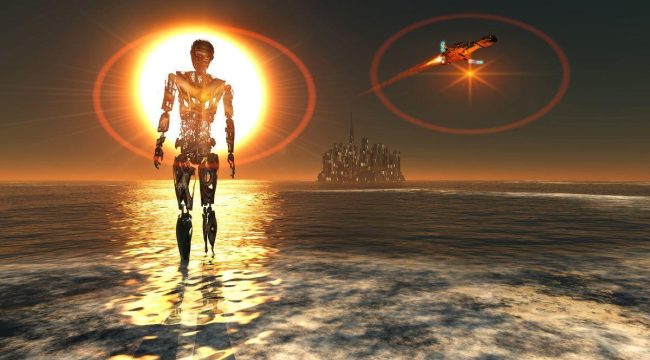 Станет ли ИИ новой Бетси Уэсти или Чаки 2.0?