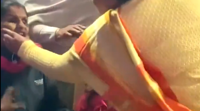 Волна насилия на Рождество: как индийские националисты атаковали христиан по всей стране