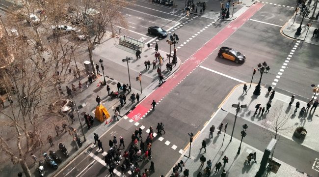 Испания: число евангельских церквей приближается к 5 тысячам, Каталония лидирует