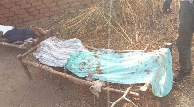 Удар дрона в Рождество: в Судане погибли христиане по пути на праздничную службу