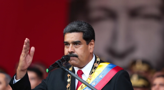 Трамп заявил о задержании Мадуро после ночного удара США; венесуэльские евангелисты призывают к молитве в условиях неопределенности