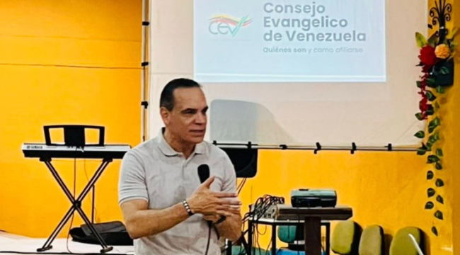 Венесуэльские церкви призывают к молитве, спокойствию и надежде на фоне ситуации в стране