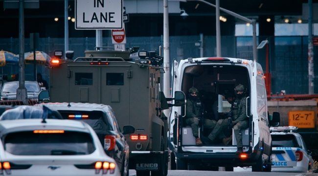 Вера и политика: как верующим реагировать на внезапное падение режима Мадуро в Венесуэле?