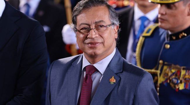 Колумбийские евангелисты объявили день поста и молитвы на фоне диалога Петро и Трампа