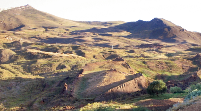 Географ призвал не спешить с выводами: находки у «Ноева ковчега» в Турции требуют дальнейшего изучения