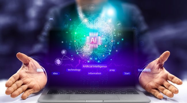 Почему опасно искать голос Бога в искусственном интеллекте