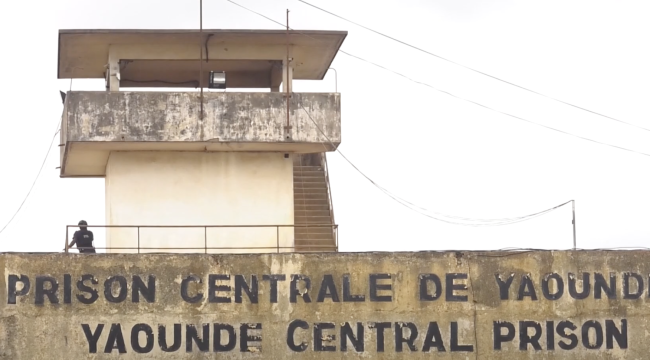 Международное тюремное служение отпраздновало миллионного выпускника евангельской программы в местах лишения свободы