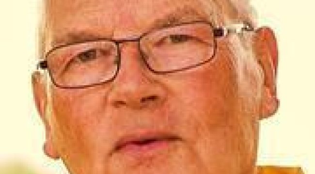 Ушел из жизни Питер Мидоуз — пионер современного христианского медиа в Британии