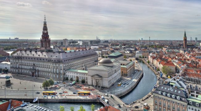 Слияние ведущих датских миссионерских организаций столкнулось с трудностями, но остается возможным