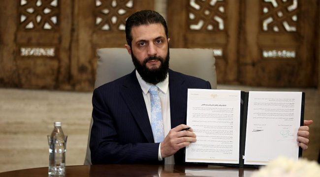 Перемирие с курдскими силами в Сирии: надежда на стабильность или новая угроза для меньшинств?