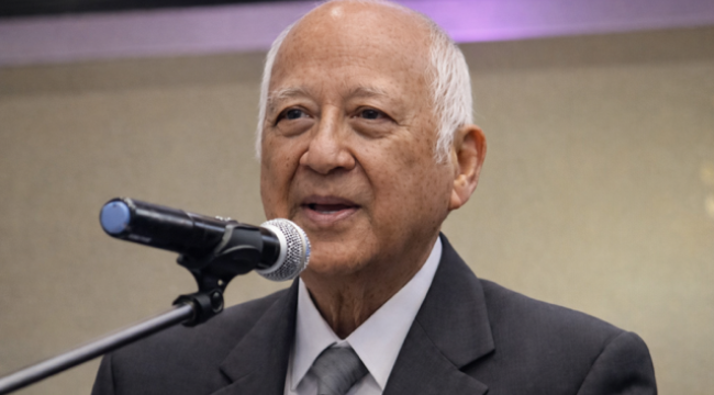 Умер Роберт Канвилл (1939–2026): индийский евангелист, проповедовавший Евангелие по всему миру и сотрудничавший с Билли Грэмом