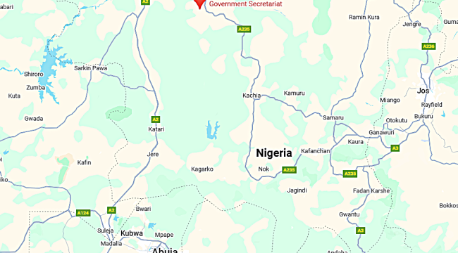 Власти Нигерии отрицают массовое похищение прихожан из церквей, несмотря на свидетельства