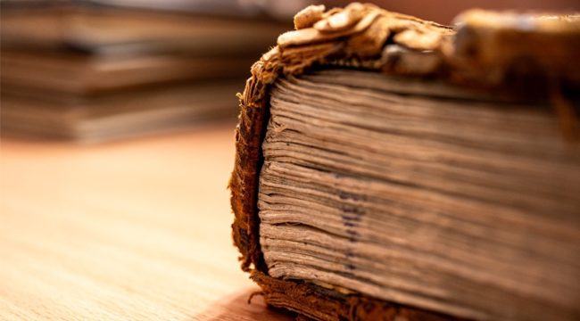 Уильям Тиндейл: вера, целеустремленность и бесстрашие, изменившие мир