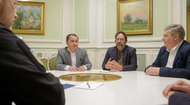 «Бог не оставил Европу»: лидер ЕЕА призывает Церковь к покаянию и обновлению