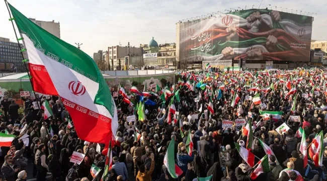 «Мы в полной темноте»: иранские христиане за рубежом описывают страх и изоляцию на фоне углубления кризиса