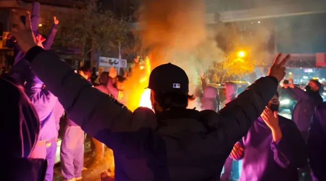 Иран созрел для перемен, но исход протестов остаётся неопределённым