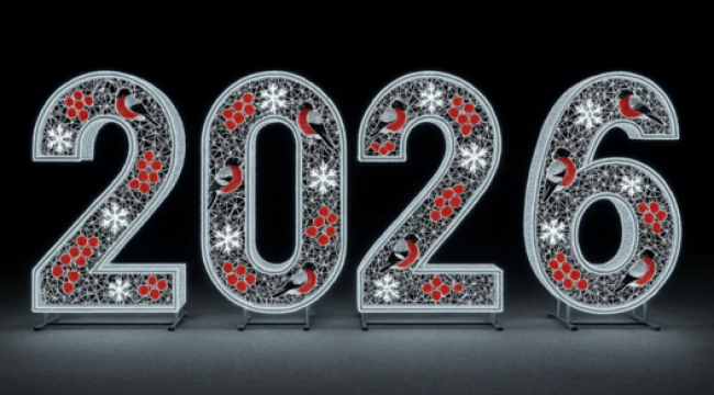 2026 год: взгляд в будущее с верой и здравым смыслом