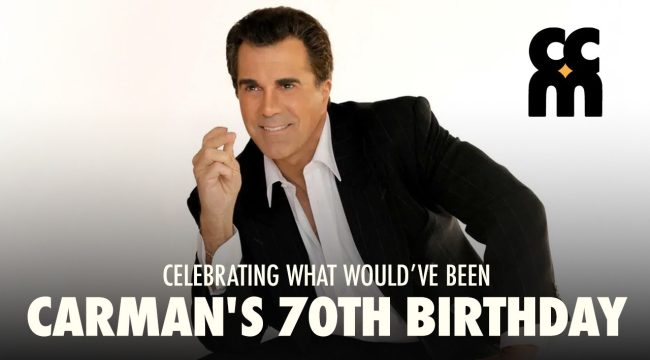 Памяти Кармена: как бы ему исполнилось 70 лет