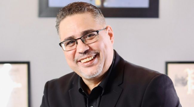 Верность Евангелию означает верность многообразию: как пастор строит мосты между разными общинами в США