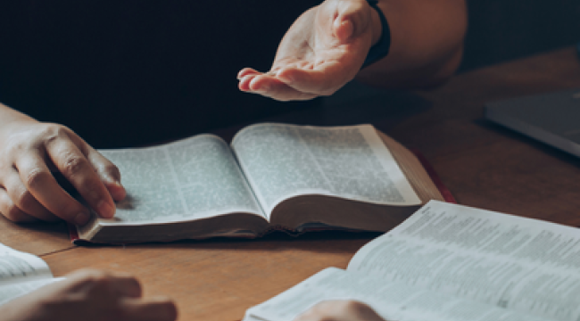 Канада: борьба с разжиганием ненависти может привести к уголовному преследованию за цитаты из Библии