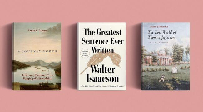 Новый взгляд на Томаса Джефферсона: как современные книги переосмысливают отца-основателя