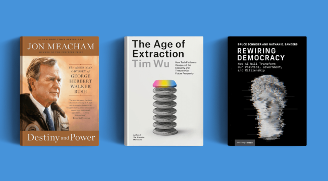 Искусственный интеллект перепрограммирует демократию: как технологии меняют политику и власть