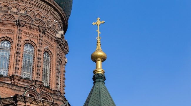 От современного протестантизма к древним обрядам: почему китайские евангелисты обращаются к православию