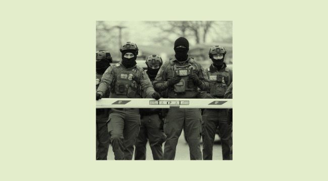 Христиане, пора прекратить злоупотреблять 13-й главой Послания к Римлянам