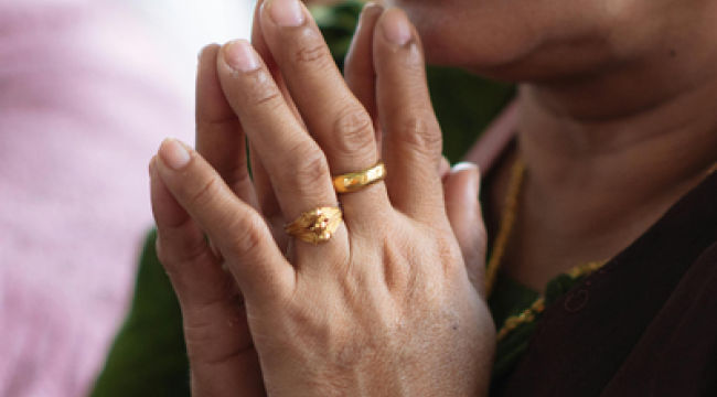 День памяти жертв геноцидов: пять библейских стихов для молитвы