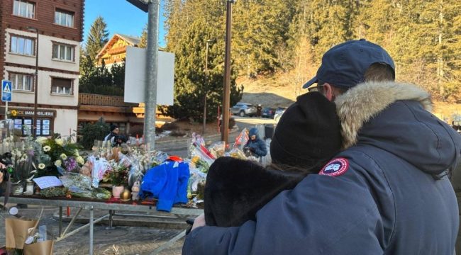 Папа Лев XIV выразил соболезнования Швейцарии после смертельного пожара в Кран-Монтана