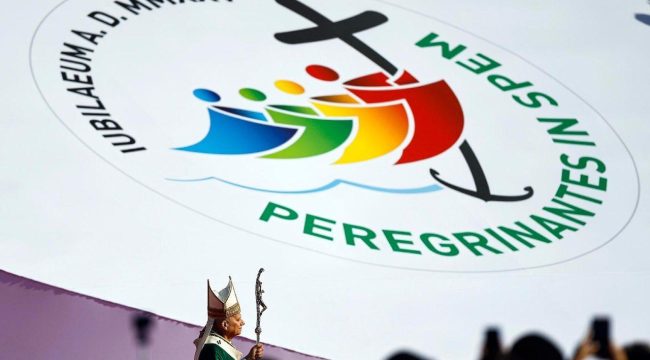 Более 33 миллионов паломников: главные события Юбилейного года в Риме в видеорассказе