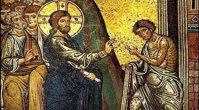 Ковчег Завета не талисман: как самоуверенность привела к поражению Израиля. Литургические чтения на 15 января