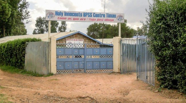 «Подруги пьяниц»: монахини в Кении создали уникальный центр реабилитации зависимых