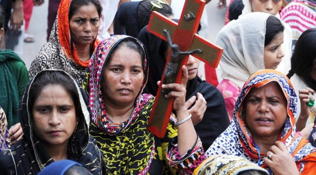 Рекордный рост преследований христиан в мире: 15 стран достигли экстремального уровня в 2025 году