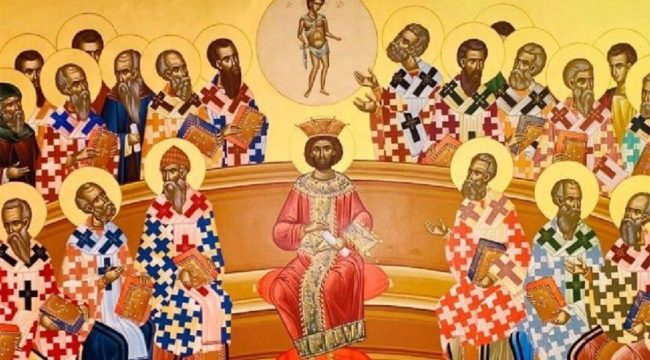 Папа Лев XIV призвал к молитвам о единстве христиан и миру в Африке